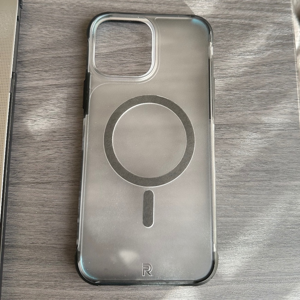Phone Rebel Frosted Gen-3
